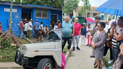 Millonario Robo de Fondos para Jubilados en Pinar del Río Esclarecido