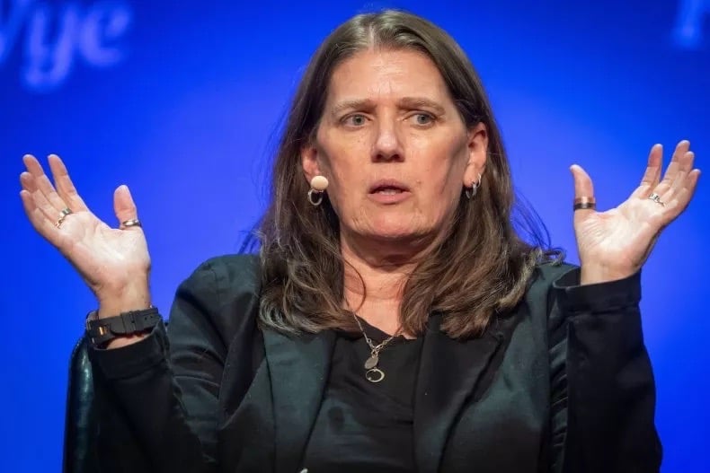 Mary Trump Pronostica un Futuro Complicado para el Presidente Donald Trump