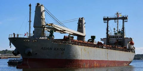 Cuba Recibe Ayuda de México y Belice Ante Crisis Económica