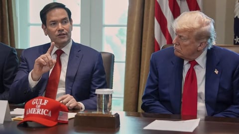 Empresarios y aliados de Trump exploran negocios en Cuba ante presión de EE.UU.