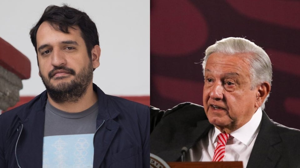 ¿A Trump no le gusta la familia AMLO? Cancelan visa al hijo de exmandatario mexicano