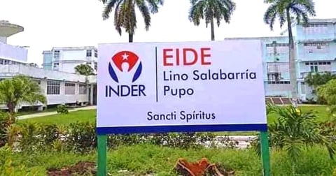 Escuela de Deportes en Sancti Spíritus Pide a Estudiantes Volver por su Cuenta