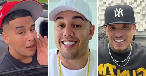 ¡Mawell destapa la olla y canta la verdad del reparto! ¿Pura fachada o humildad?