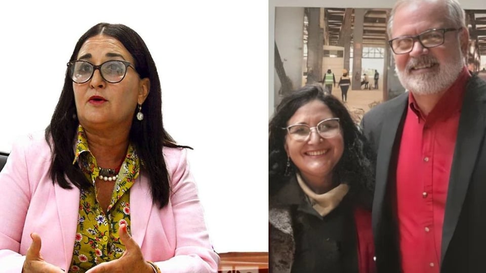 Nueva Embajadora de Cuba en México: Johana Tablada Asume Puesto Clave