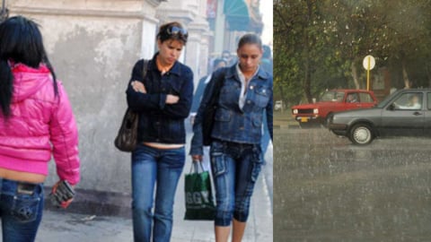 ¿Va a helar en Cuba este invierno? Prepárese porque viene El Niño con tremenda fuerza