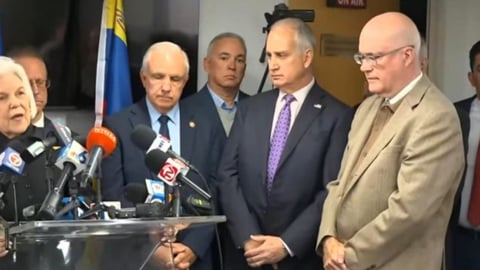 ¡Cuidado que se aprieta el cordón! ¿Sin vuelos ni billete pa' la Isla?