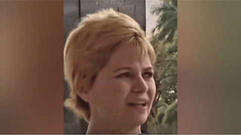 Ana Hurtado, la Española que Genera Polémica en Funeral de Militares Cubanos