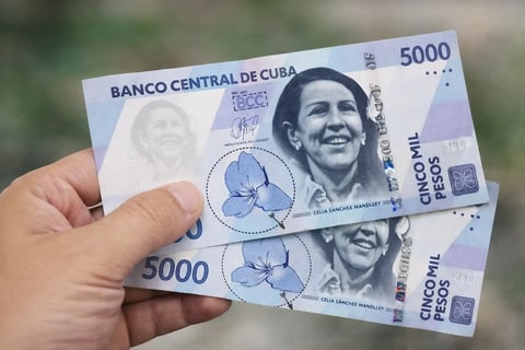 Cuba Introduces Higher Denomination Banknotes Amidst Economic Concerns