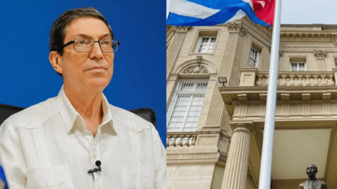 Cuba cuestiona seguridad diplomática en EE.UU. tras ciberataque a embajada