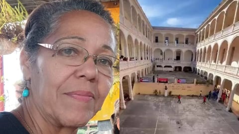 Fallece Juana Leidis Serrano Lebblanch, profesora de Matemáticas en Santiago de Cuba