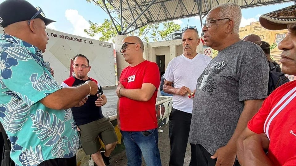 ¿Botados en México? Cubanos deportados denuncian abandono y falta de papeles