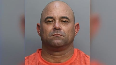 Arrestan en Hialeah a hombre por supuesto abuso de menor durante nueve años