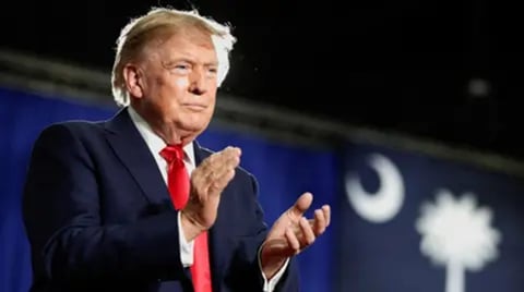 Trump Renueva el Embargo a Cuba Hasta 2027
