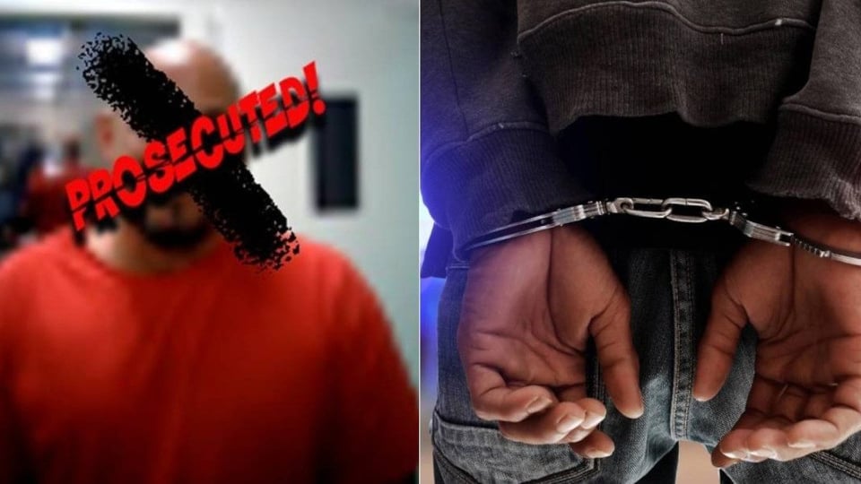 ¿Cayeron los cubanos en la trampa? Arresto en Florida bajo la nueva ley migratoria