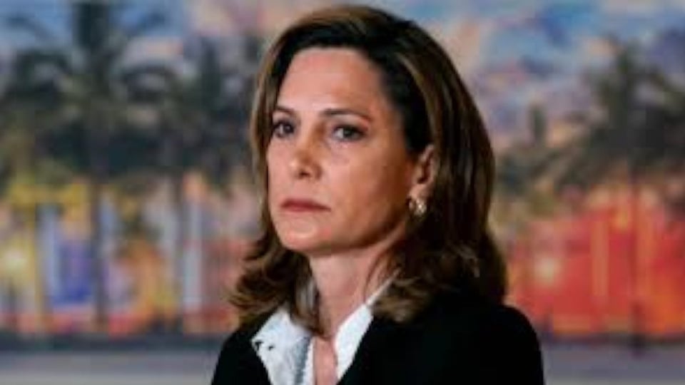 ¡Tremendo Enguayabe! ¿Las Mipymes con Gasolina? ¡La Salazar Grita: Trampa Castrista!