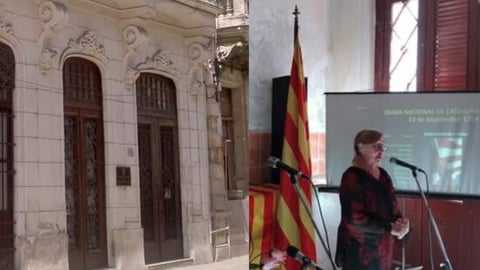 Cuba Congela Fondos de Asociaciones Españolas, Amenaza al Casal Català
