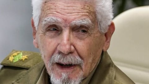 Ramiro Valdés: Símbolo Revolucionario Entre Honores y Polémica por Sabotajes