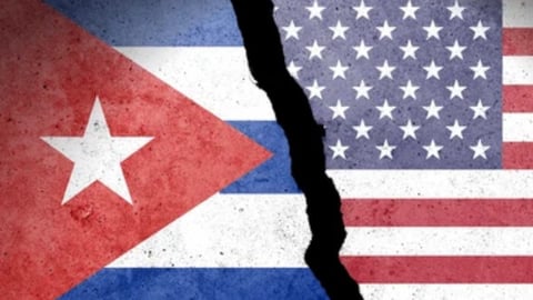 EE.UU. teme un colapso en Cuba más que al régimen