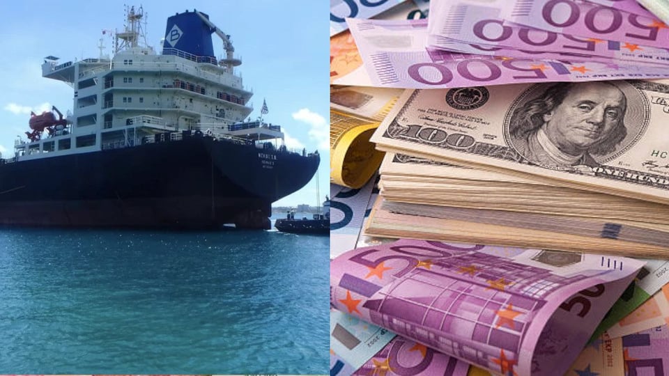 ¿A cómo el petróleo pa' las mipymes? Un tiroteo de dólares que puede salir caro