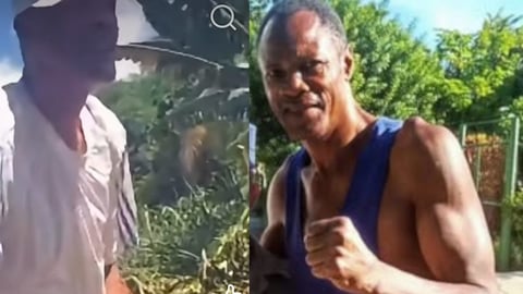 Félix Savón: ¿Leyenda en la calle, olvido en el ocaso?