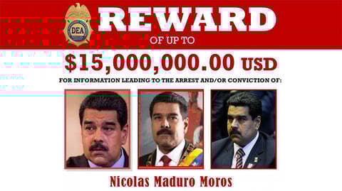 Trump & Rubio's $50 Million Finders Keepers Extravaganza: We Caught a President!