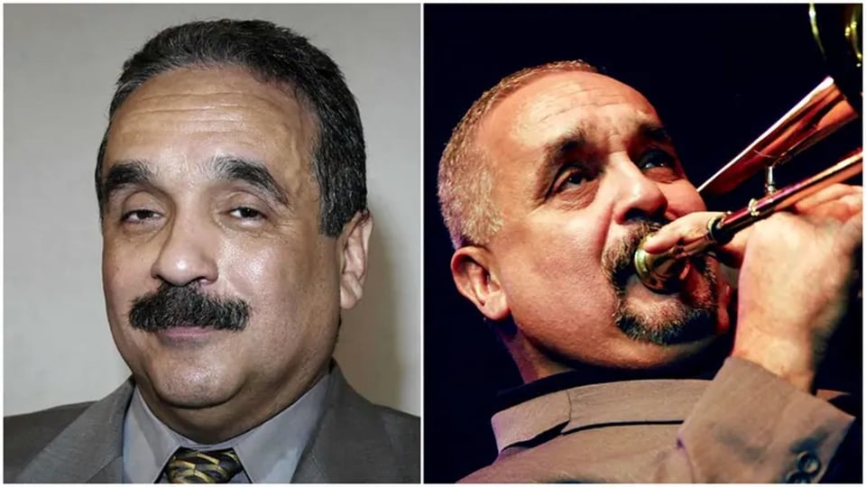 Willie Colón: Fallece el 'Malo del Bronx', la salsa de luto