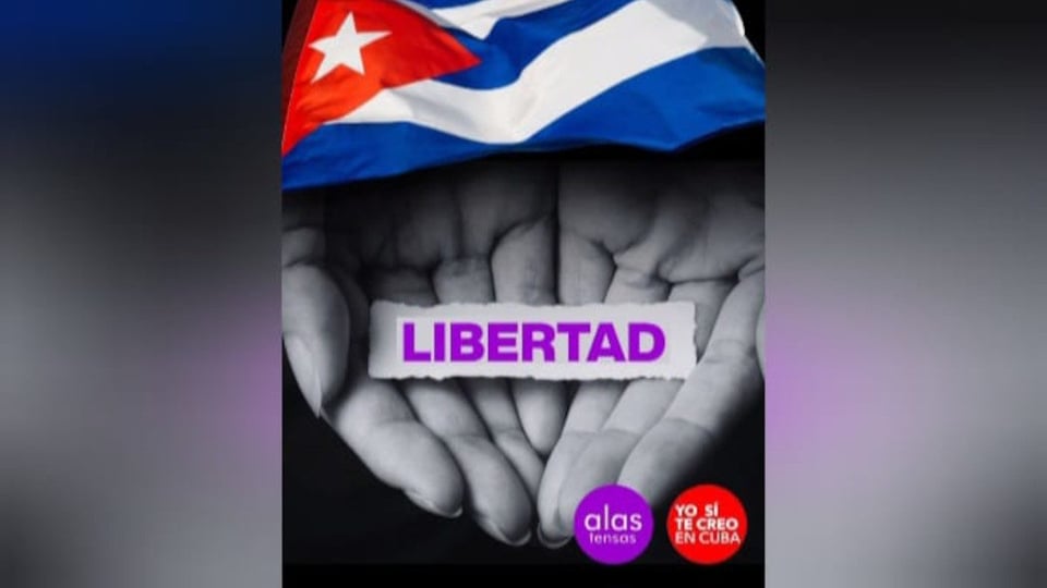 Organizaciones Cubanas Piden Liberar a Mujeres Presas Políticas