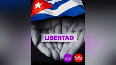 Un clamor por la libertad: Organizaciones cubanas exigen excarcelación de presas políticas