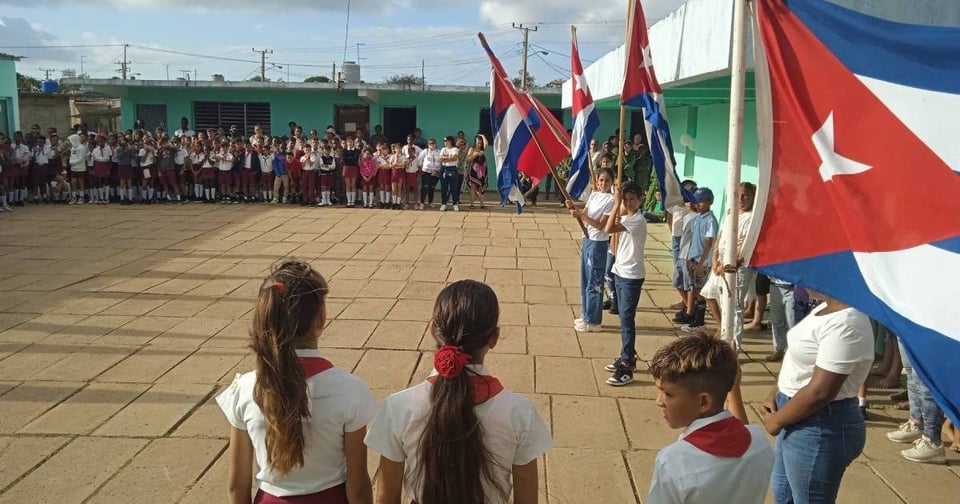 ¿Cerrarán el curso antes en Matanzas? Educación dice que no, pero las carencias aprietan