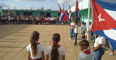 ¿Cerrarán el curso antes en Matanzas? Educación dice que no, pero las carencias aprietan