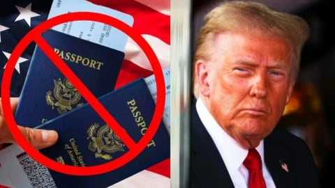 Pasaportes para menores de 16 años en EE. UU.: No se renuevan, se tramitan de nuevo