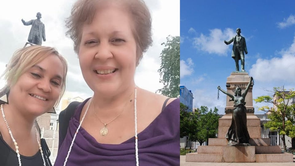 Intelectuales Cubanas Enfrentan Juicio Político en Matanzas