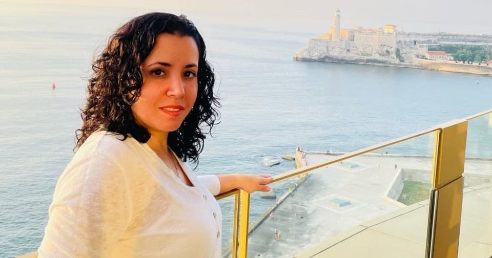 ¿A lo cubano! Periodista que no se achanta gana premio por contar la verdad