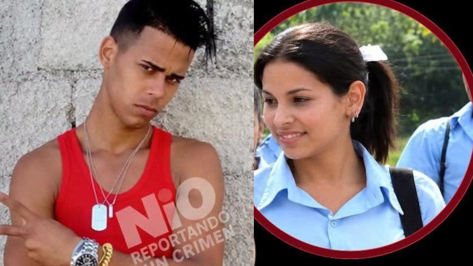 ¿Quién fue que apagó la vela? Señalan al novio en feminicidio de adolescente en La Habana