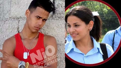 Identifican a presunto feminicida de adolescente en La Habana