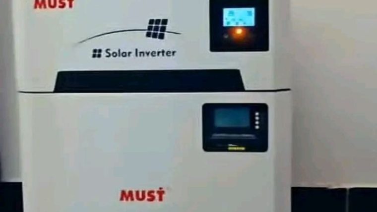 ¿Apagones en Cuba? ¡Los Kits Solares 'Todo en Uno' Ponen el Sol en Tu Casa!