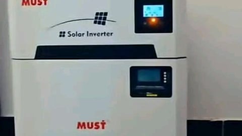 Equipos Solares 'Todo en Uno' Llegan a Cuba: Una Solución ante Apagones y Altos Costos