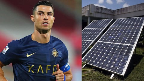 Institución cubana borra post falso sobre donación de Cristiano Ronaldo