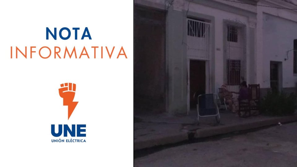 ¡Apagón Global en Cuba! Déficit Eléctrico Supera los 2.000 MW y el Sistema al Borde del Colapso