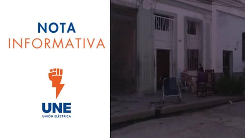 Cuba's Power Grid on Brink of Collapse Amidst Severe Deficit