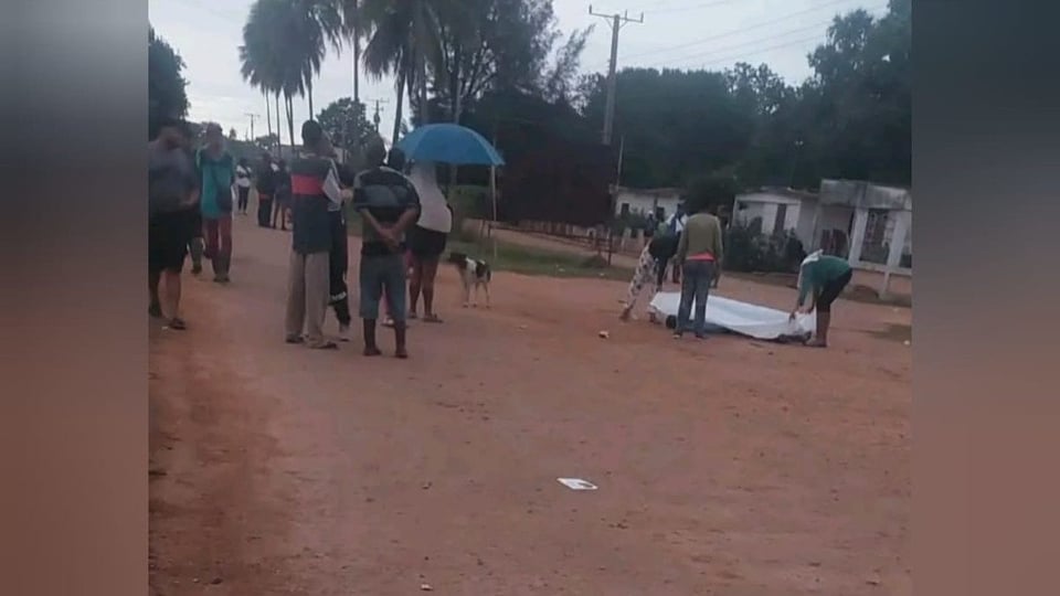 Tragedia en Matanzas: Hombre muere tras ataque con arma blanca