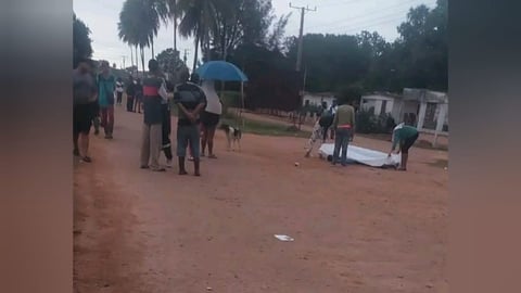 ¡Ay, Matanzas! ¿Quién le clavó el puñal al 'Bejuco'?