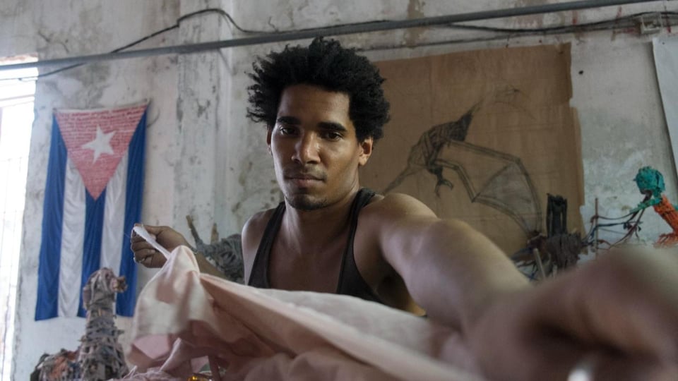 ¡Ay, Dios mío! ¿Se atrevieron a hacerle una película al LMOA?