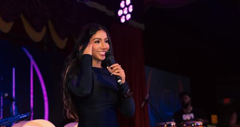 Samantha Hernández: Cumpleaños con Lujo y Rumores de Nuevo Amor en Miami