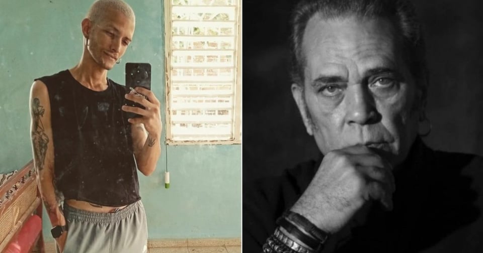 ¡Escándalo en Holguín! Actor Famoso Ruge por Chama Enjaulado