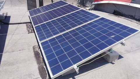 Cuba impulsa la energía propia ante la crisis eléctrica