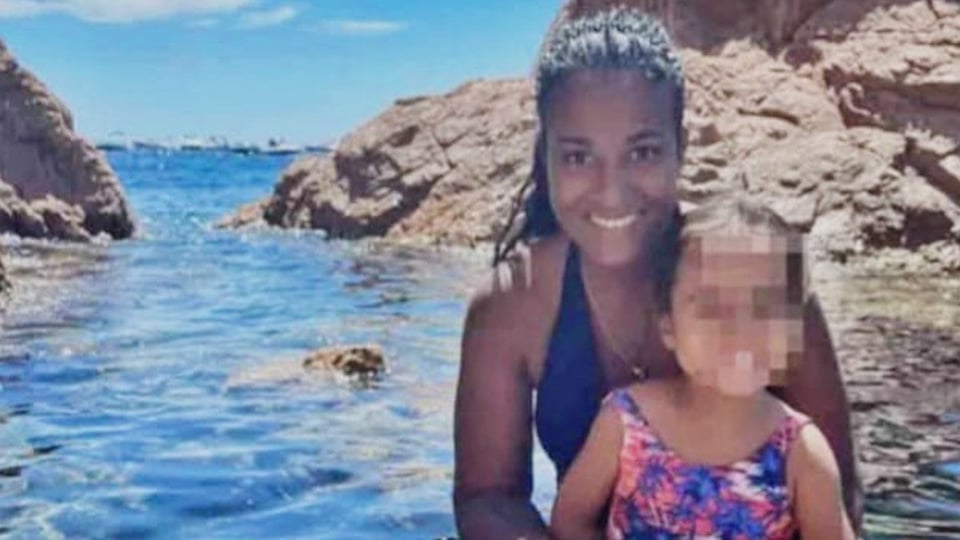 ¡Amarrao y a puñalás! 20 años pa' la cubana que acabó con el socio en Barcelona