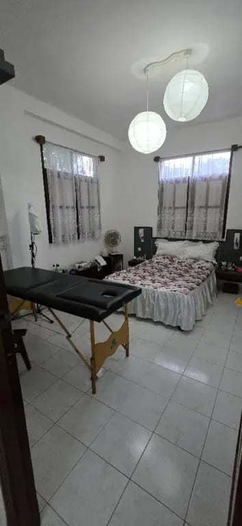 Casa en Cerca del mar y del Teatro Karl Marx, Playa, La Habana — foto 2