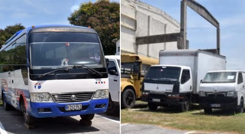 Tribunal Supremo de Cuba Licitación de Vehículos: Una Mirada a la Movilidad Institucional