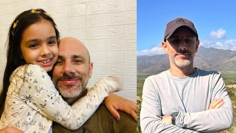 Periodista Henry Constantín Detenido Brevemente en Camagüey